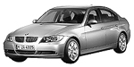 BMW E92 U116D Fault Code