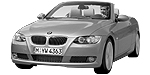 BMW E93 U116D Fault Code