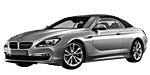 BMW F12 U116D Fault Code